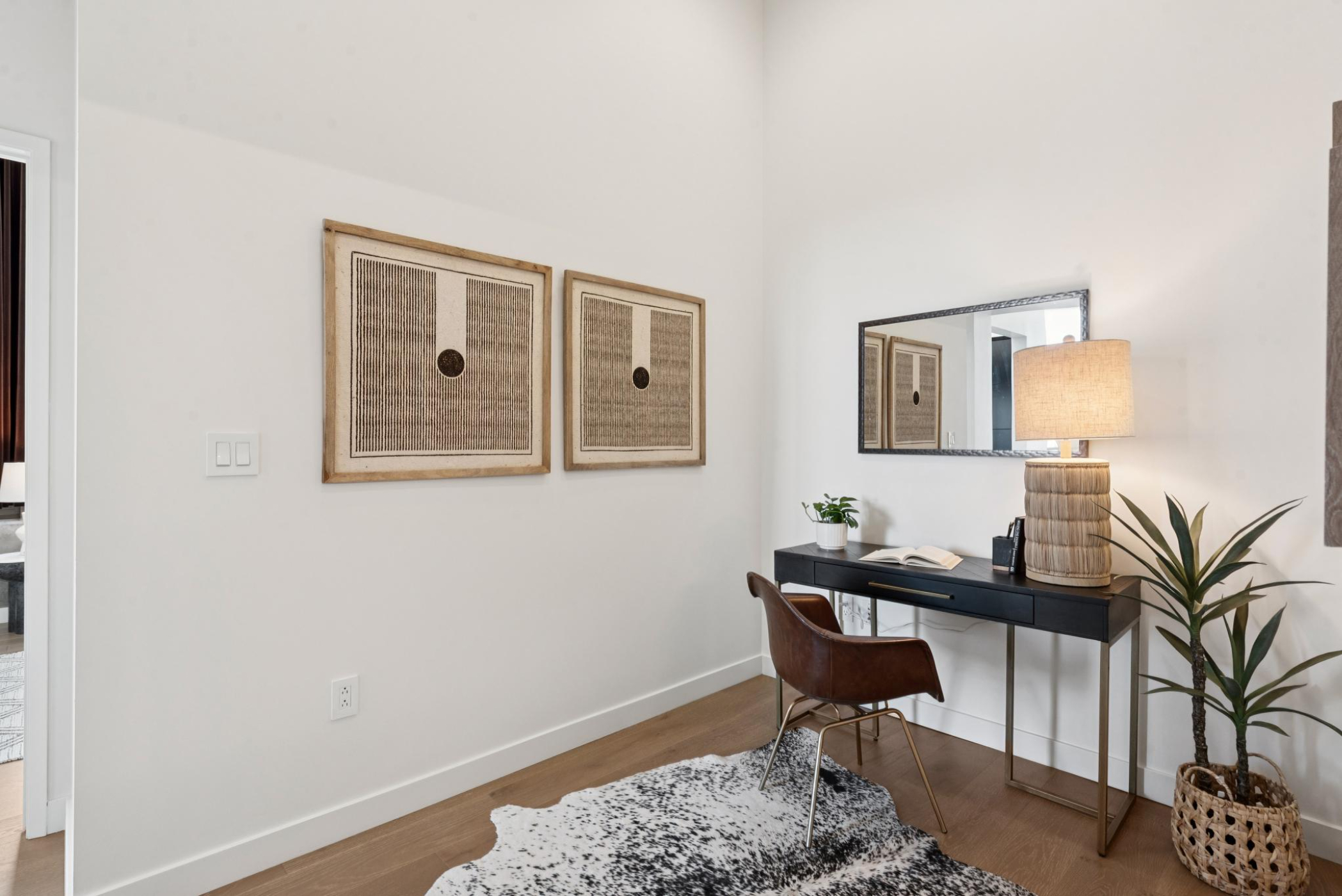  Oakland loft, Jack London Square Penthouse, Luxury Loft, The Bond, East Bay Loft—Andy Read Realtor—Photo 10