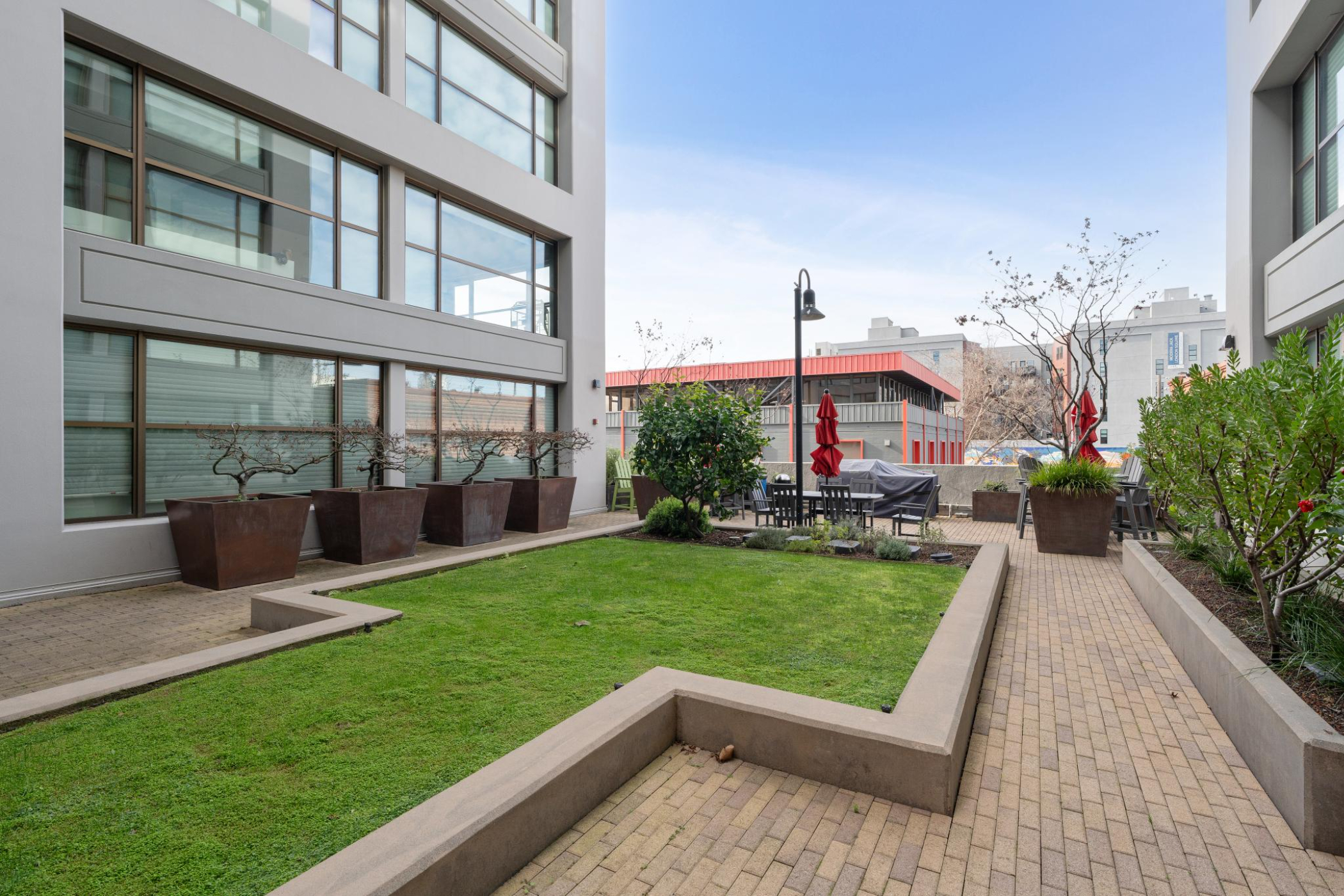  Oakland loft, Jack London Square Penthouse, Luxury Loft, The Bond, East Bay Loft—Andy Read Realtor—Photo 14