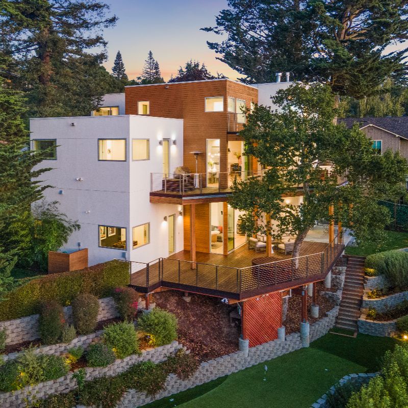 5869 Estates Dr, Oakland - Andy Read