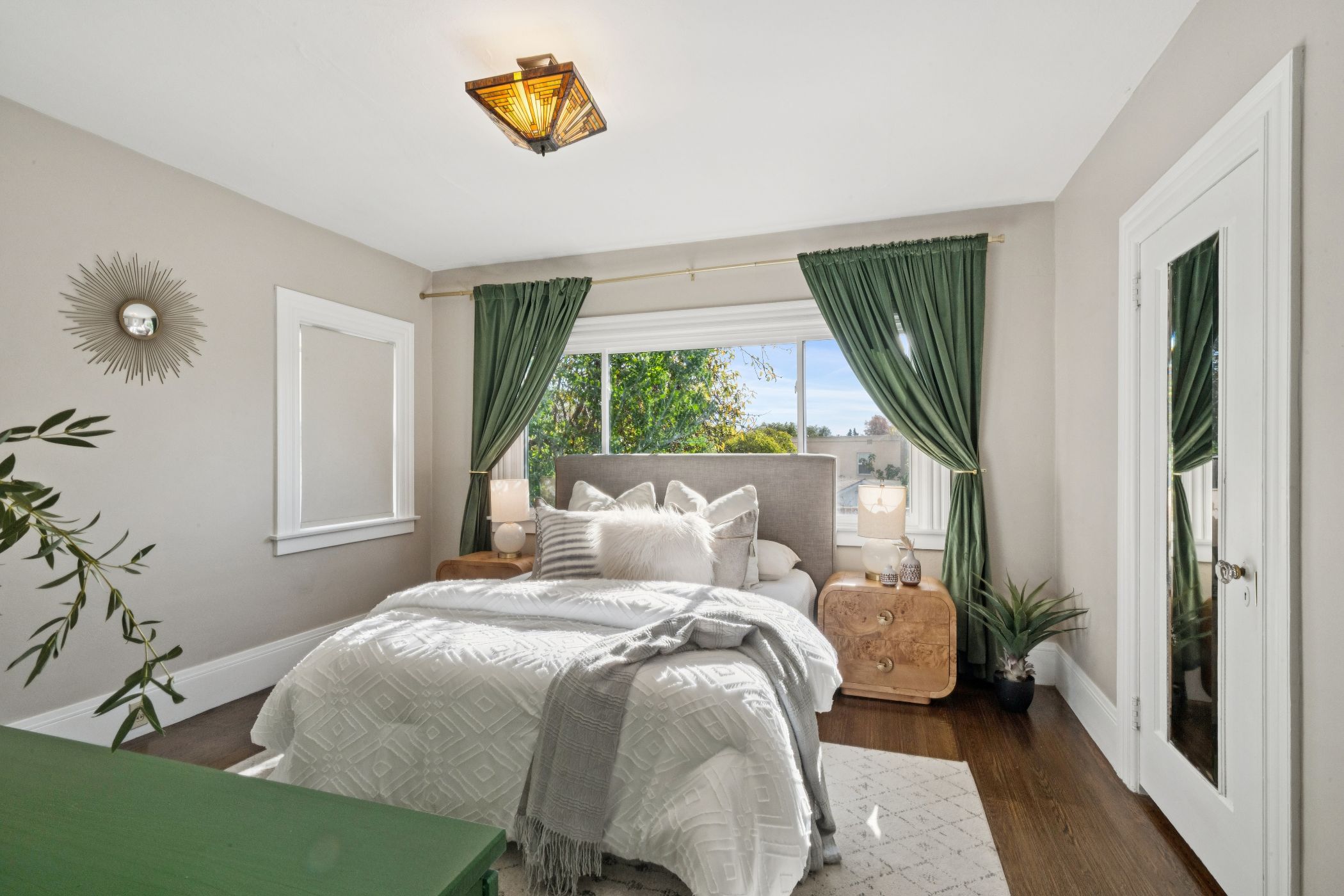  919 McKinley Ave, Oakland  - wonderfully updated Craftsman home in Oakland