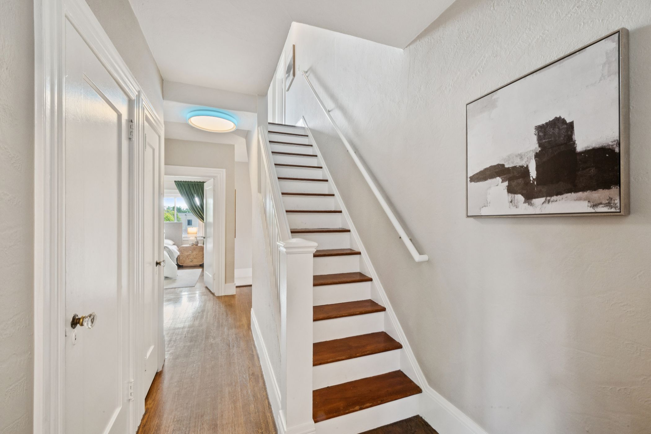  919 McKinley Ave, Oakland  - wonderfully updated Craftsman home in Oakland