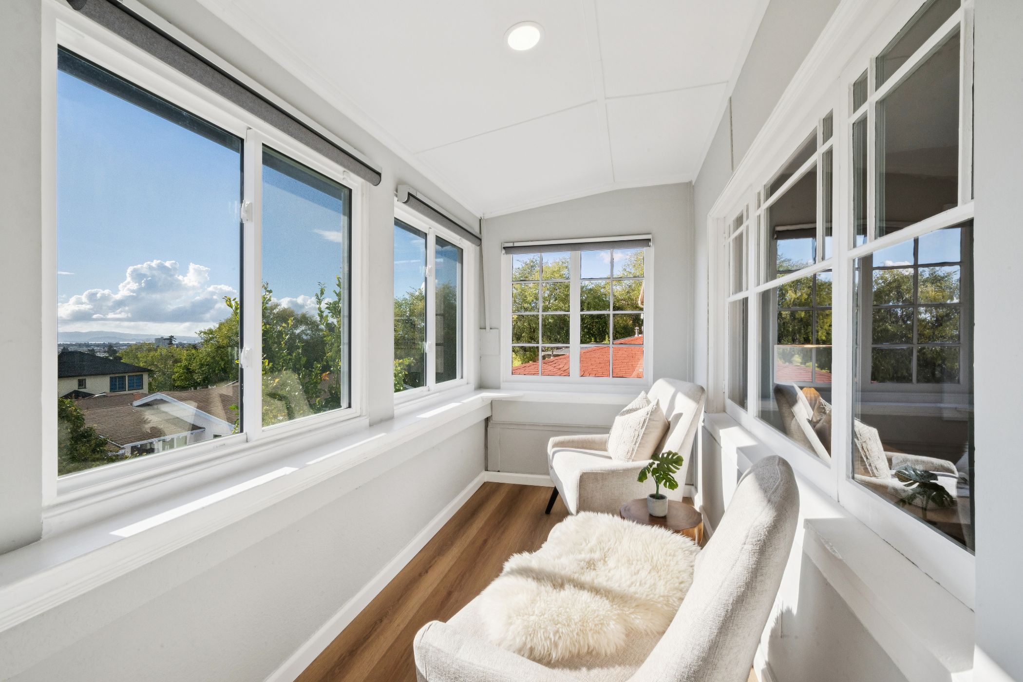  919 McKinley Ave, Oakland  - wonderfully updated Craftsman home in Oakland