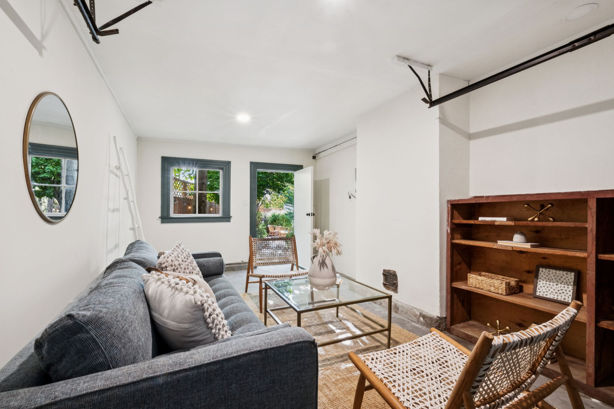  919 McKinley Ave, Oakland  - wonderfully updated Craftsman home in Oakland