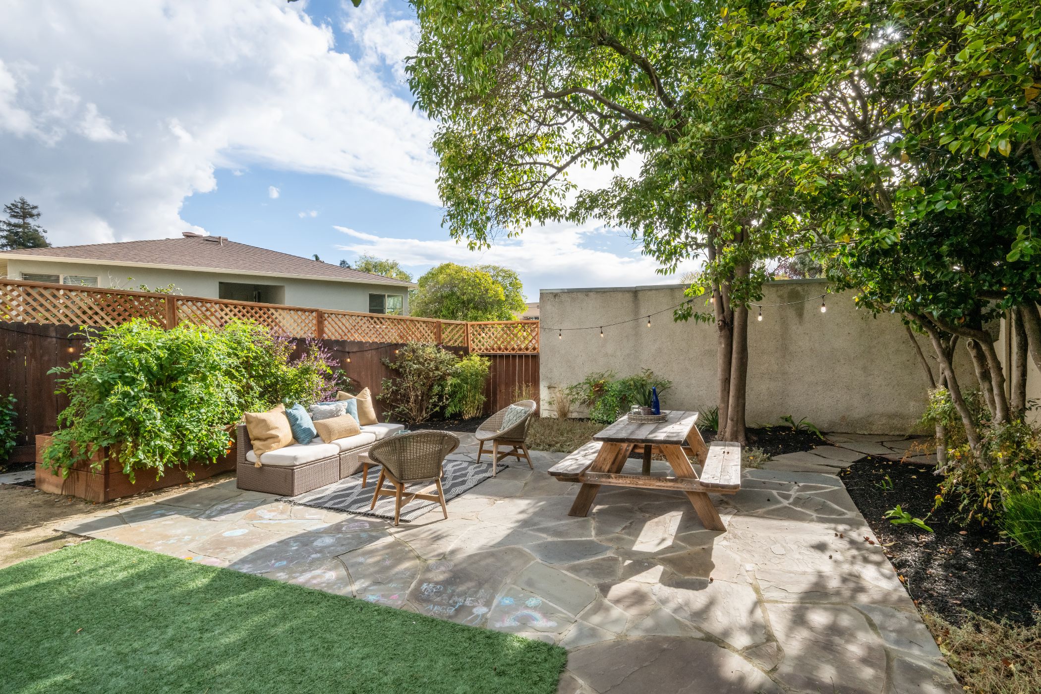  919 McKinley Ave, Oakland  - wonderfully updated Craftsman home in Oakland