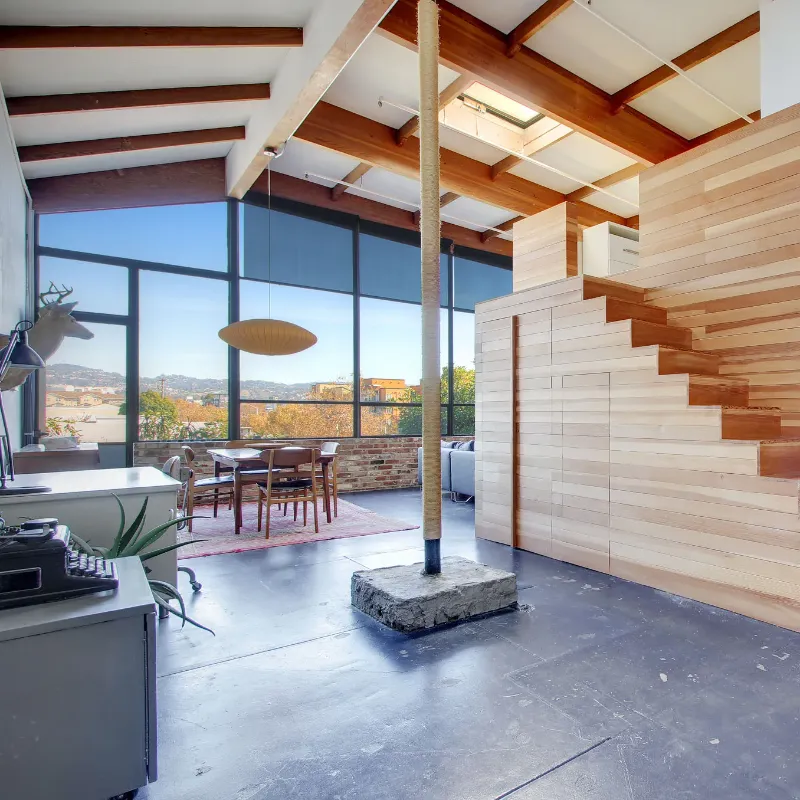 4053 Harlan St #301, Emeryville - Andy Read