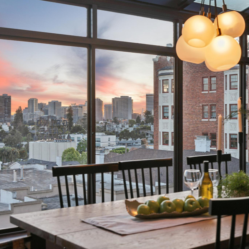525 Mandana Blvd #402, Oakland - Andy Read