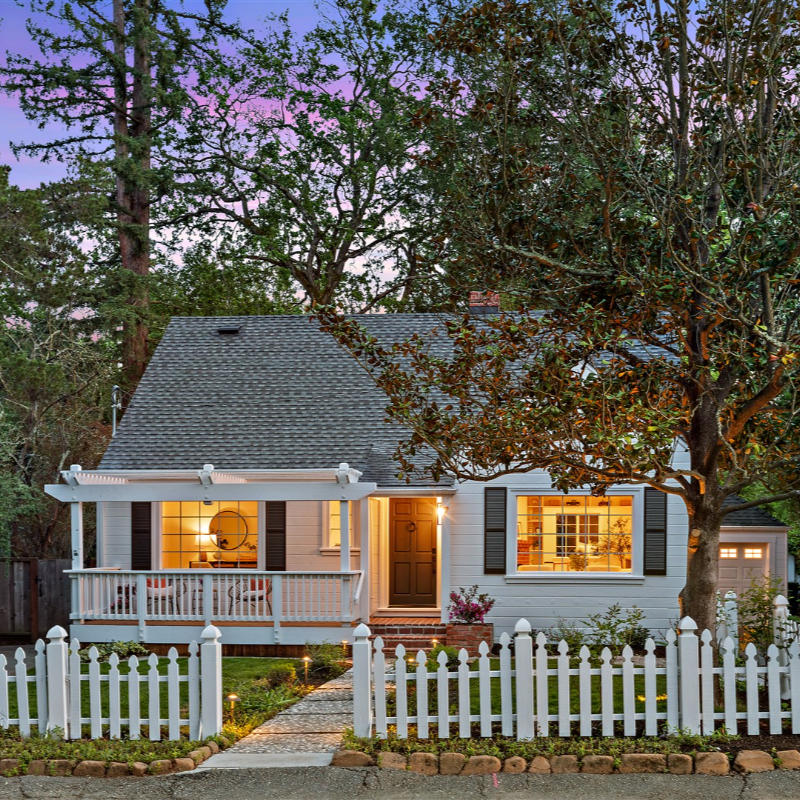 7 Arbor Way, Lafayette - Andy Read