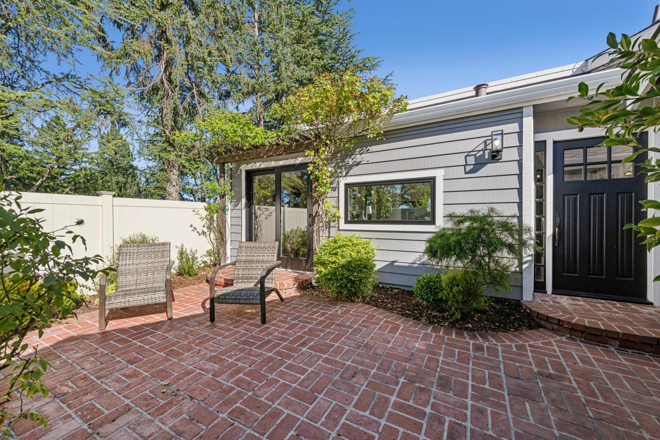  1912 Ascot Drive, Moraga - single-story home in Ascot Highlands atop Mulholland Ridge surrounded by open space and valley vie—Andy Read Realtor—Photo 3