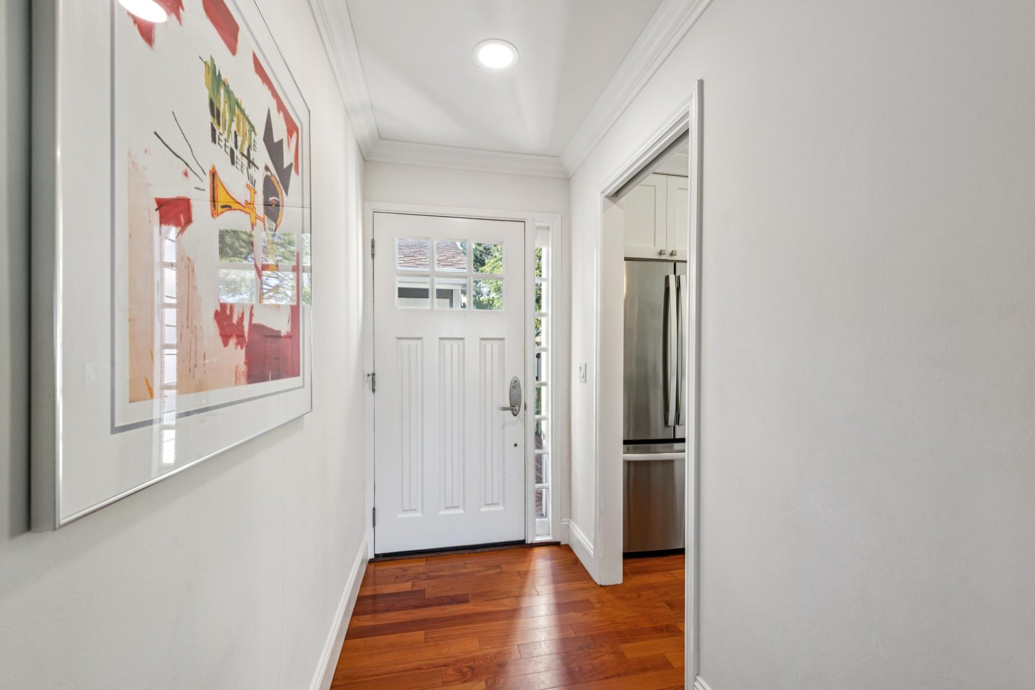  1912 Ascot Drive, Moraga - single-story home in Ascot Highlands atop Mulholland Ridge surrounded by open space and valley vie—Andy Read Realtor—Photo 4