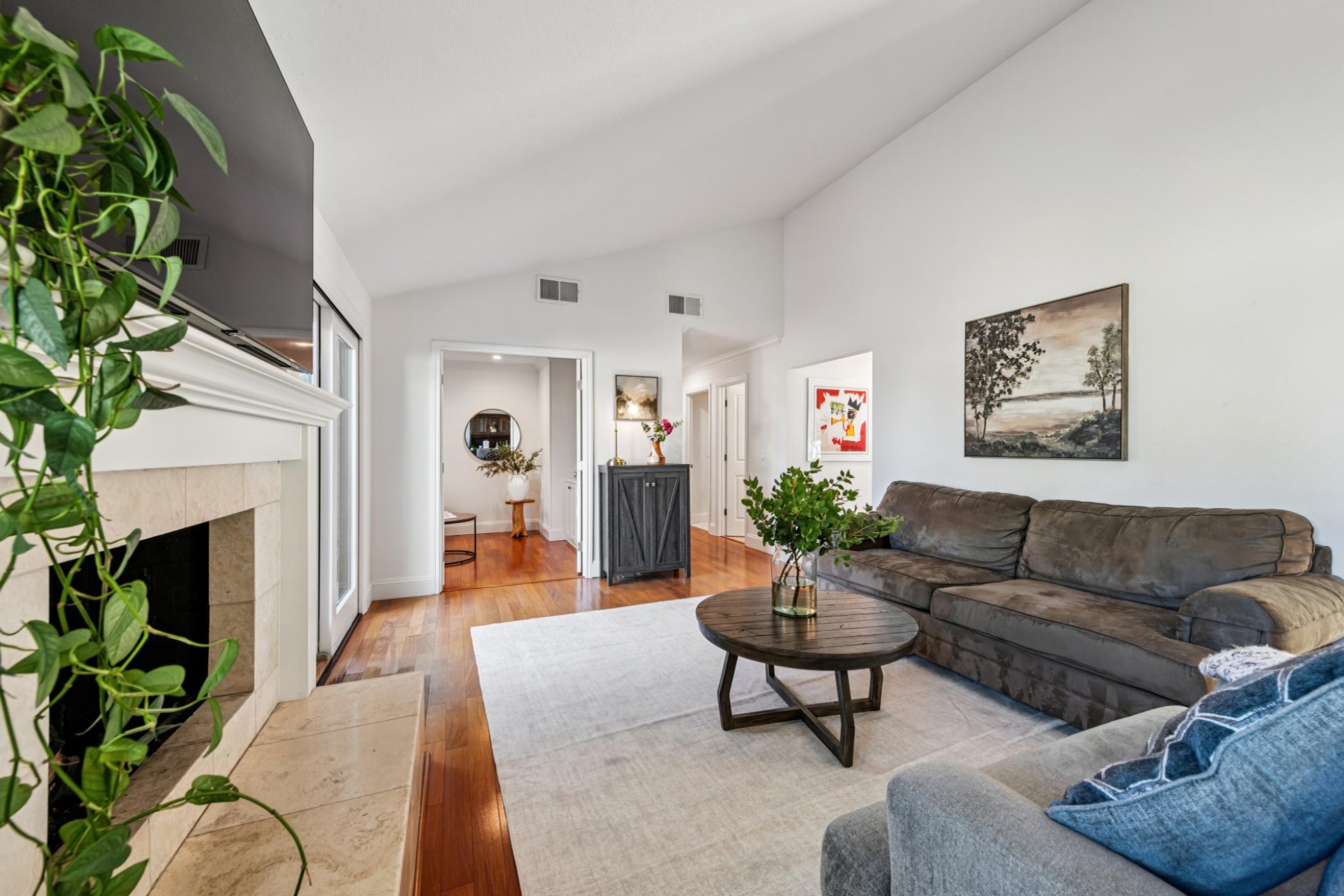  1912 Ascot Drive, Moraga - single-story home in Ascot Highlands atop Mulholland Ridge surrounded by open space and valley vie—Andy Read Realtor—Photo 6