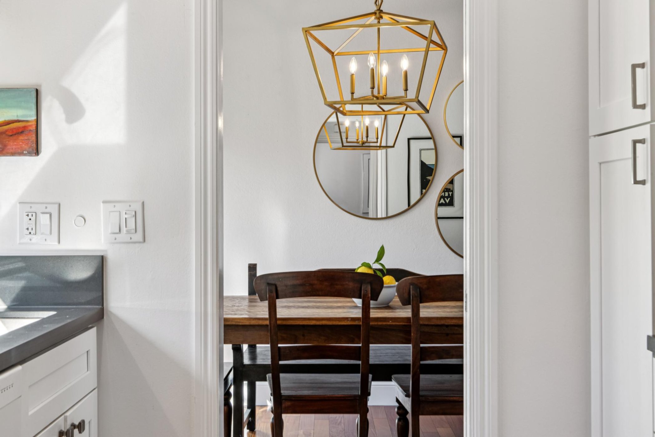  1912 Ascot Drive, Moraga - single-story home in Ascot Highlands atop Mulholland Ridge surrounded by open space and valley vie—Andy Read Realtor—Photo 8