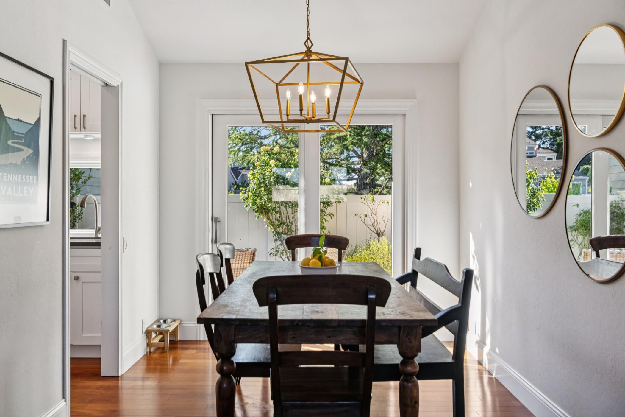  1912 Ascot Drive, Moraga - single-story home in Ascot Highlands atop Mulholland Ridge surrounded by open space and valley vie—Andy Read Realtor—Photo 9