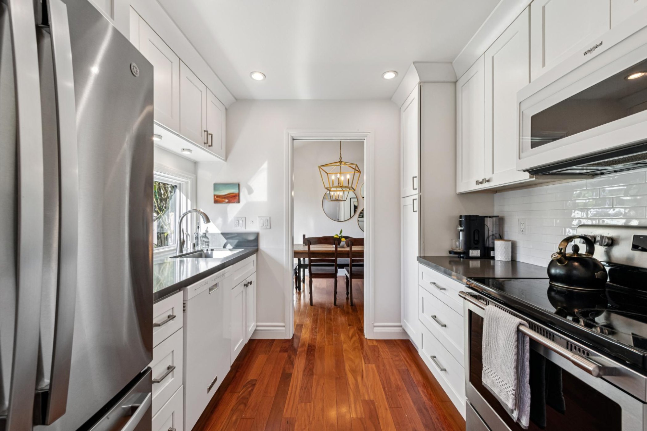  1912 Ascot Drive, Moraga - single-story home in Ascot Highlands atop Mulholland Ridge surrounded by open space and valley vie—Andy Read Realtor—Photo 11