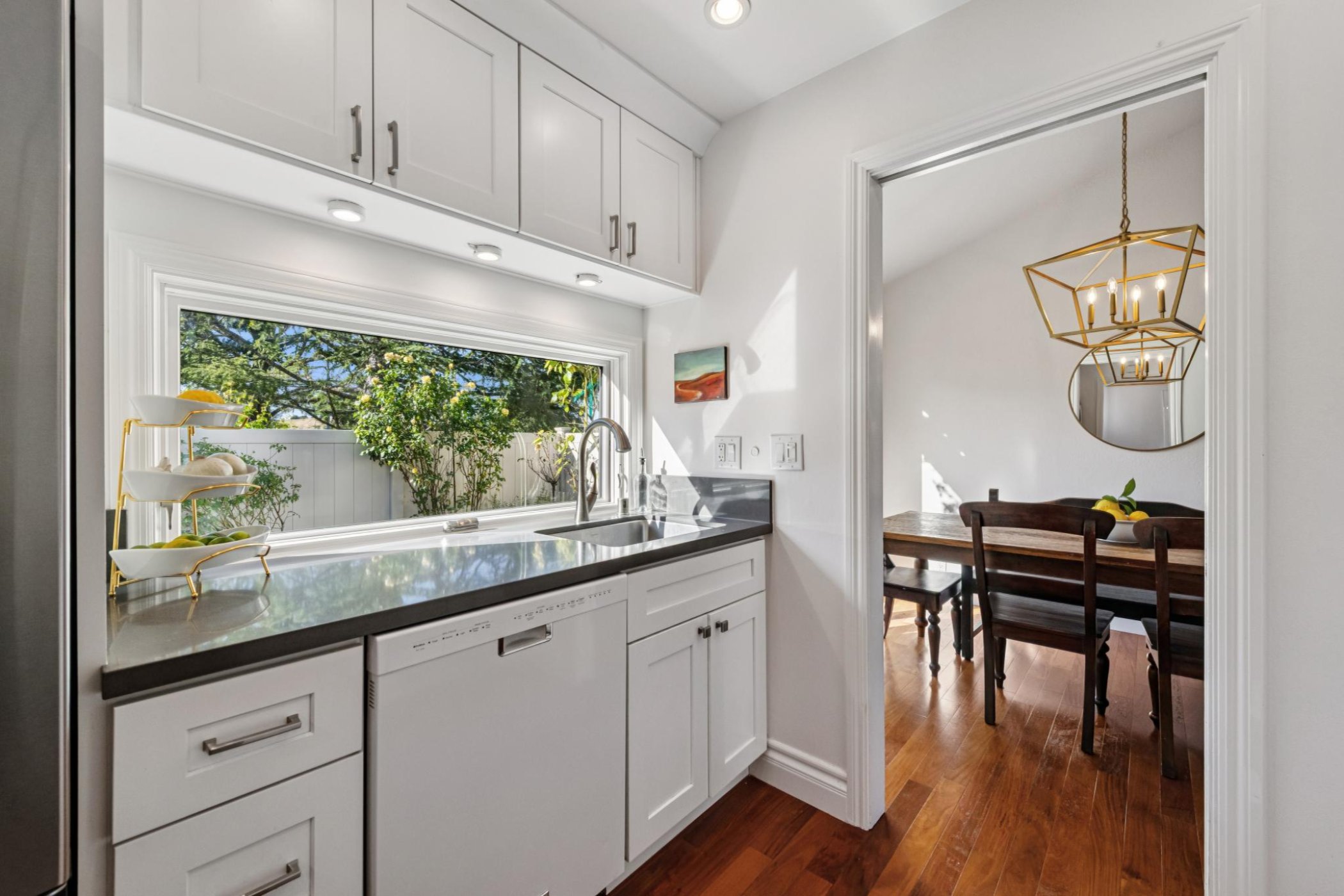 1912 Ascot Drive, Moraga - single-story home in Ascot Highlands atop Mulholland Ridge surrounded by open space and valley vie—Andy Read Realtor—Photo 12