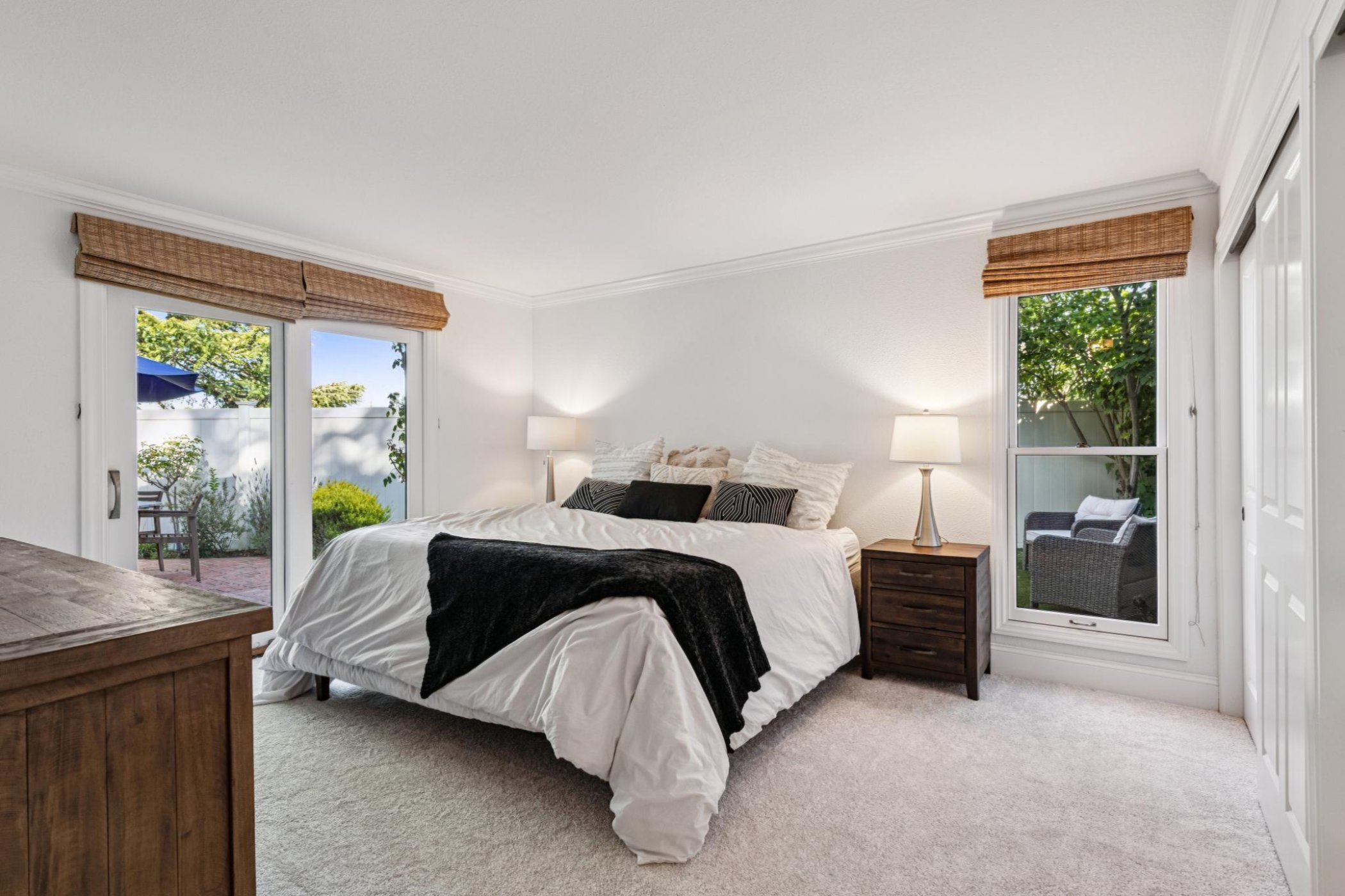  1912 Ascot Drive, Moraga - single-story home in Ascot Highlands atop Mulholland Ridge surrounded by open space and valley vie—Andy Read Realtor—Photo 15