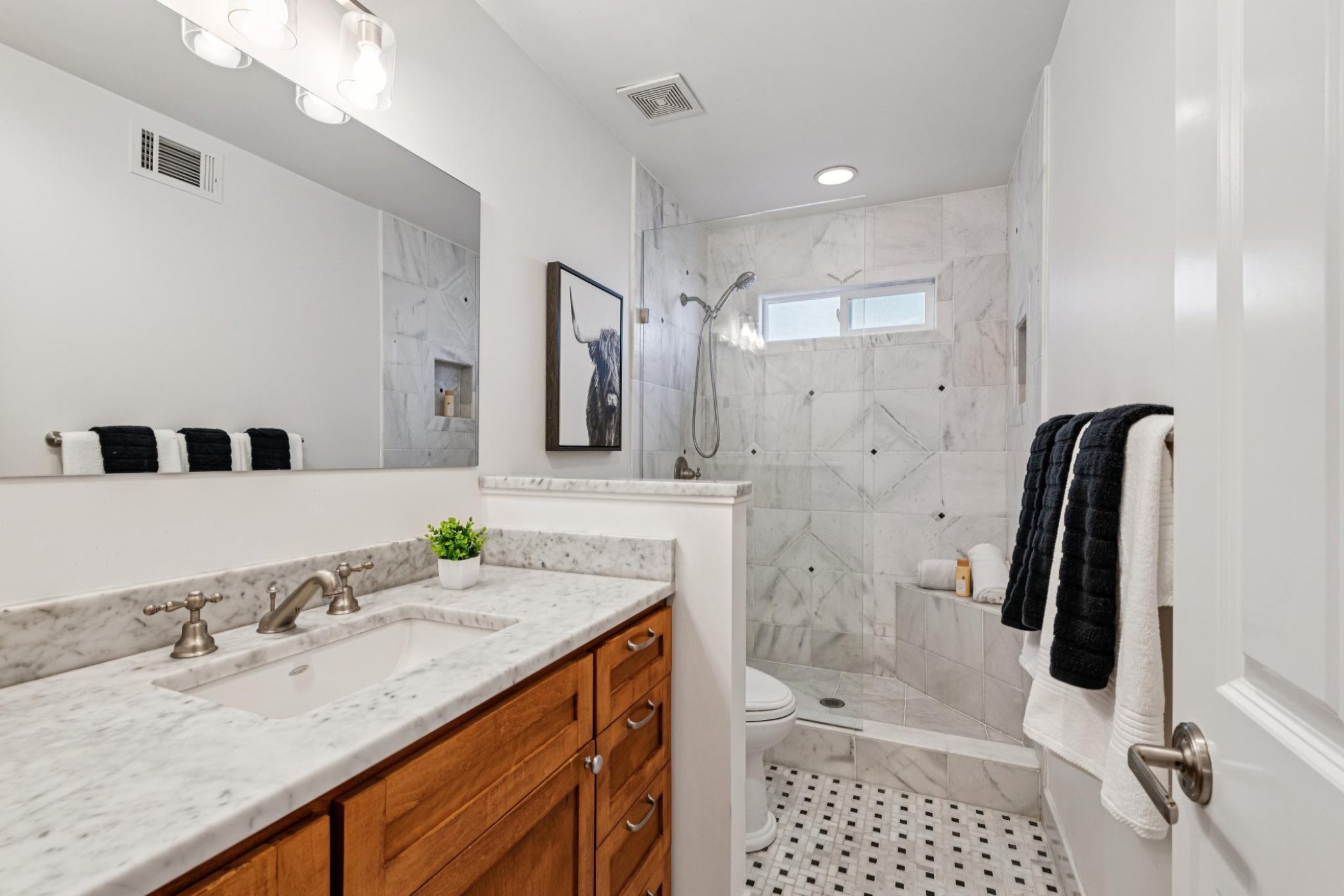  1912 Ascot Drive, Moraga - single-story home in Ascot Highlands atop Mulholland Ridge surrounded by open space and valley vie—Andy Read Realtor—Photo 16