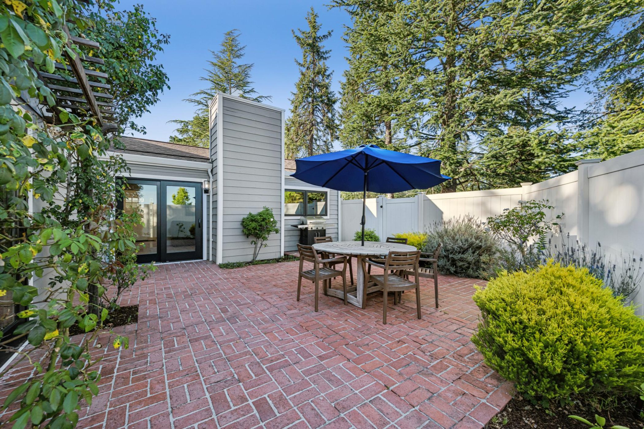  1912 Ascot Drive, Moraga - single-story home in Ascot Highlands atop Mulholland Ridge surrounded by open space and valley vie—Andy Read Realtor—Photo 17