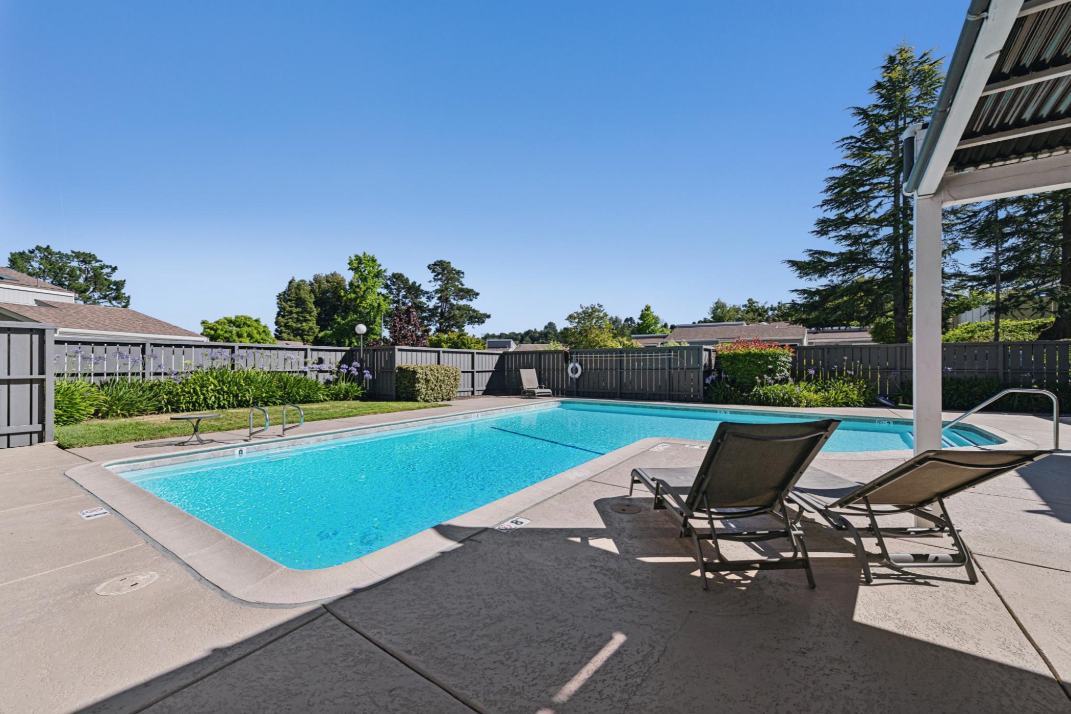  1912 Ascot Drive, Moraga - single-story home in Ascot Highlands atop Mulholland Ridge surrounded by open space and valley vie—Andy Read Realtor—Photo 19